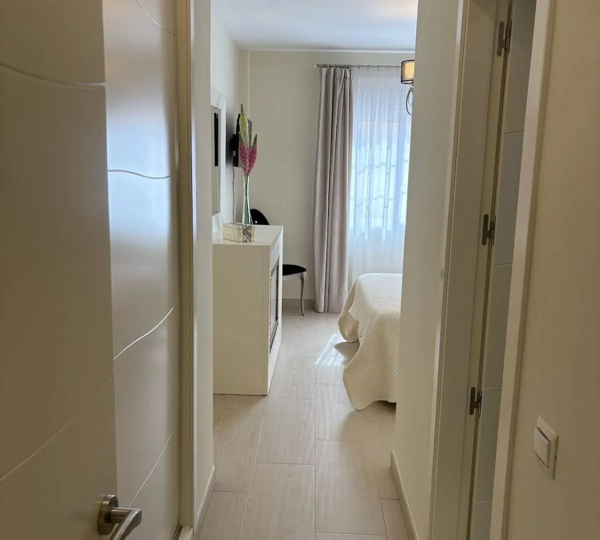 Apto Moderno Y Familiar Junto Al Mar Torrox Apartment