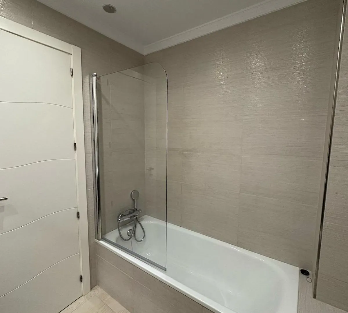 Apartment Apto Moderno Y Familiar Junto Al Mar Torrox