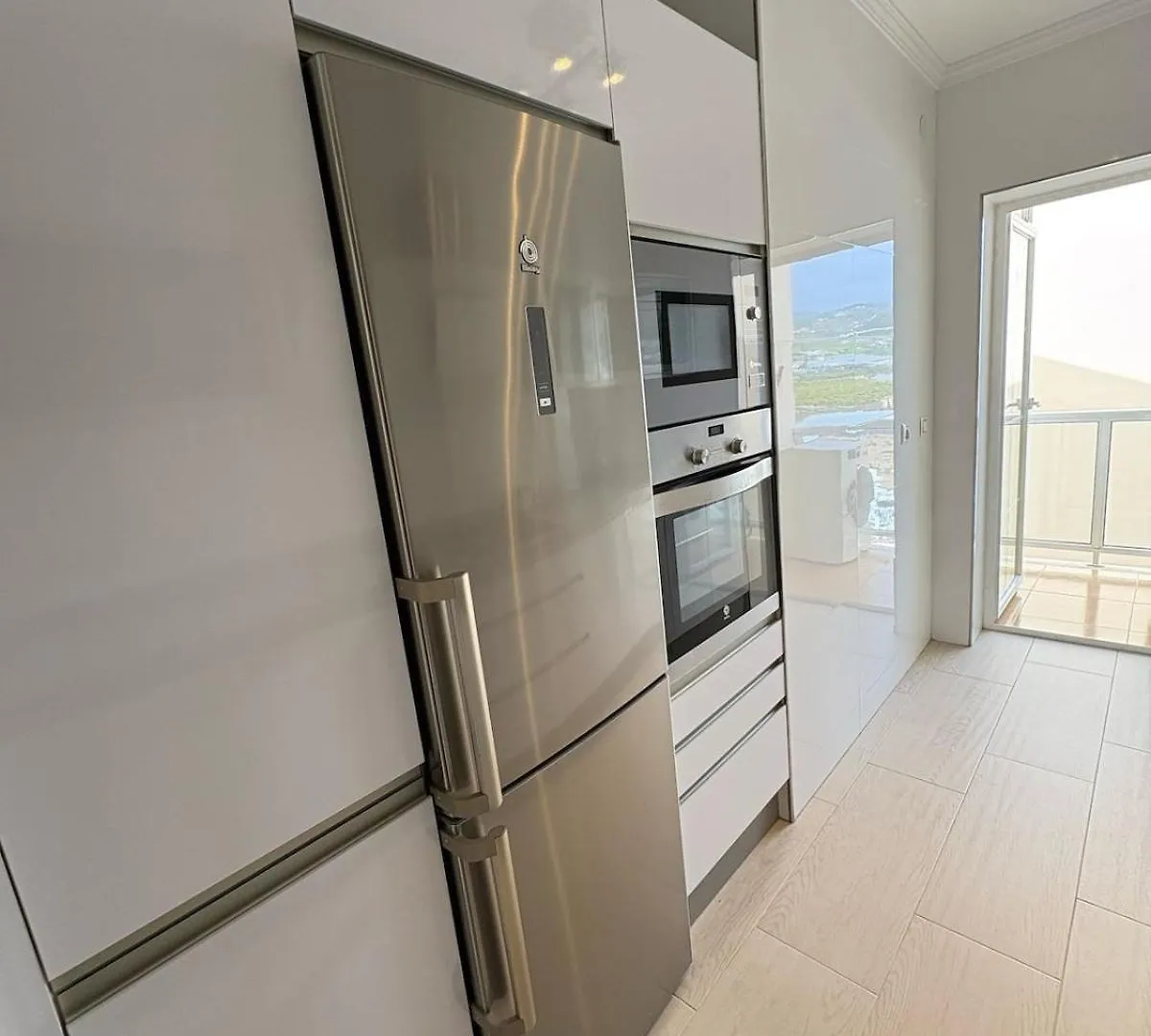 Apartment Apto Moderno Y Familiar Junto Al Mar Torrox