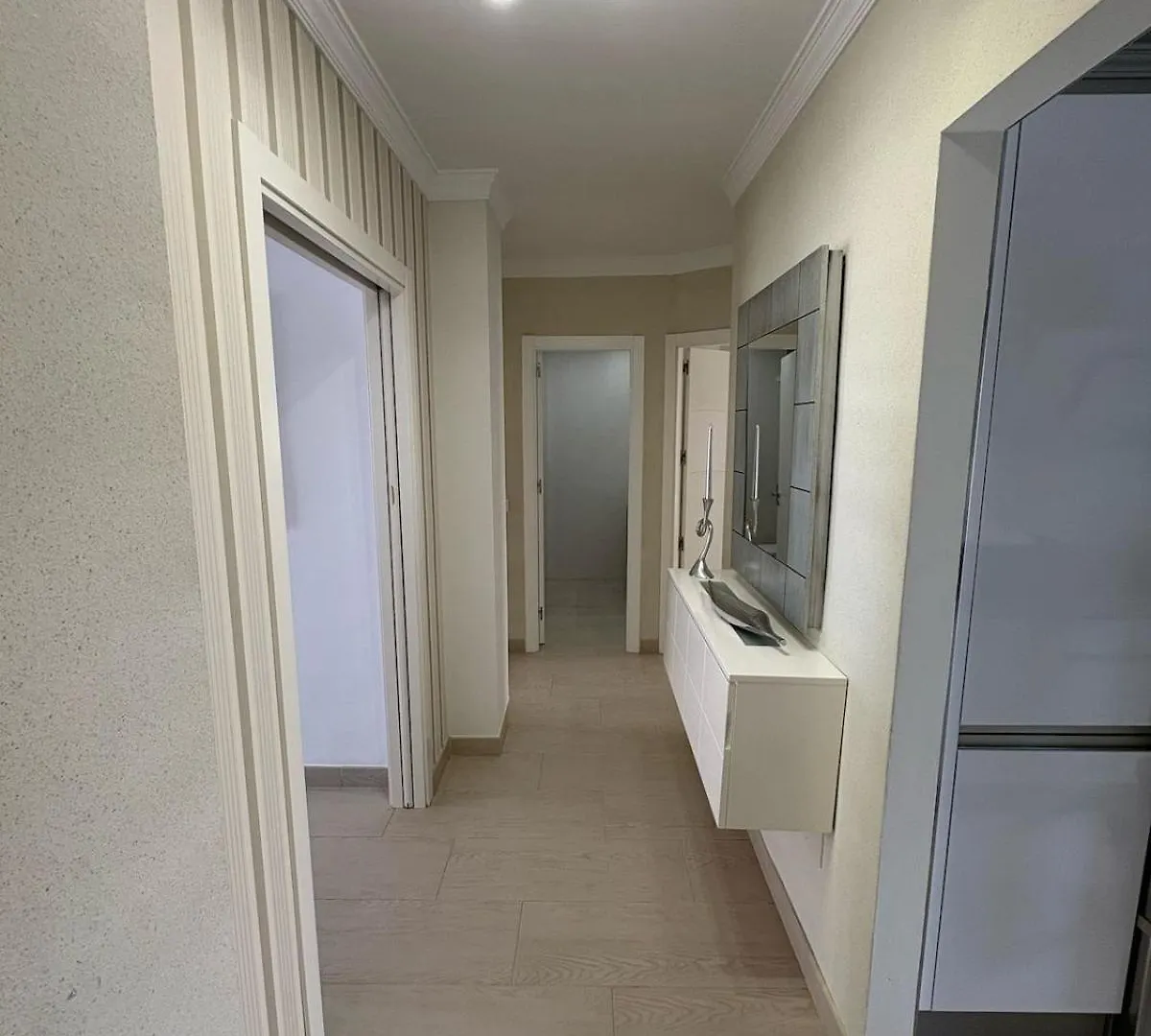 Apartment Apto Moderno Y Familiar Junto Al Mar Torrox