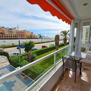 Laguna Costasol - La Torre Torrox