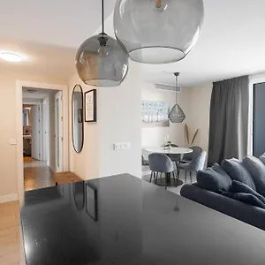 Duna 2, 3 Bedroom Torrox